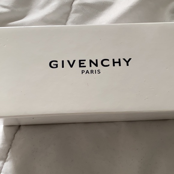 Givenchy Sunglasses main image 4